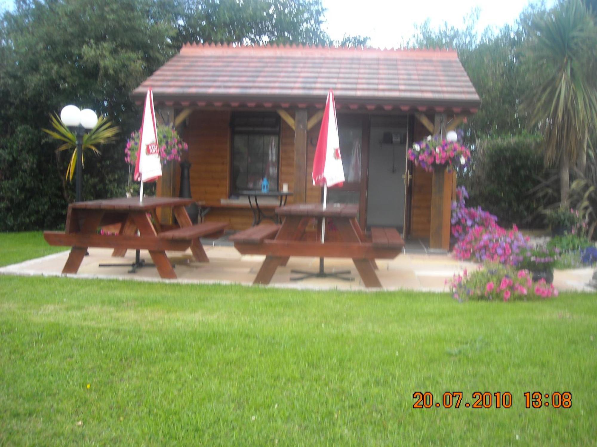 Atlantic Haven Bed & Breakfast Слайго Экстерьер фото