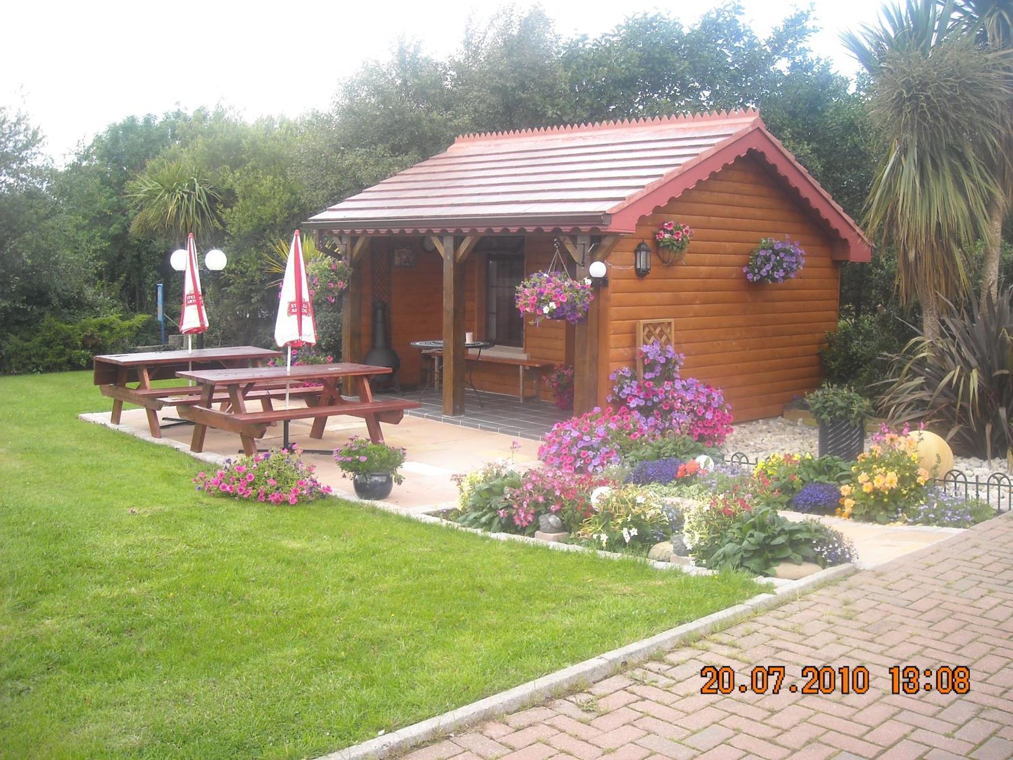 Atlantic Haven Bed & Breakfast Слайго Экстерьер фото