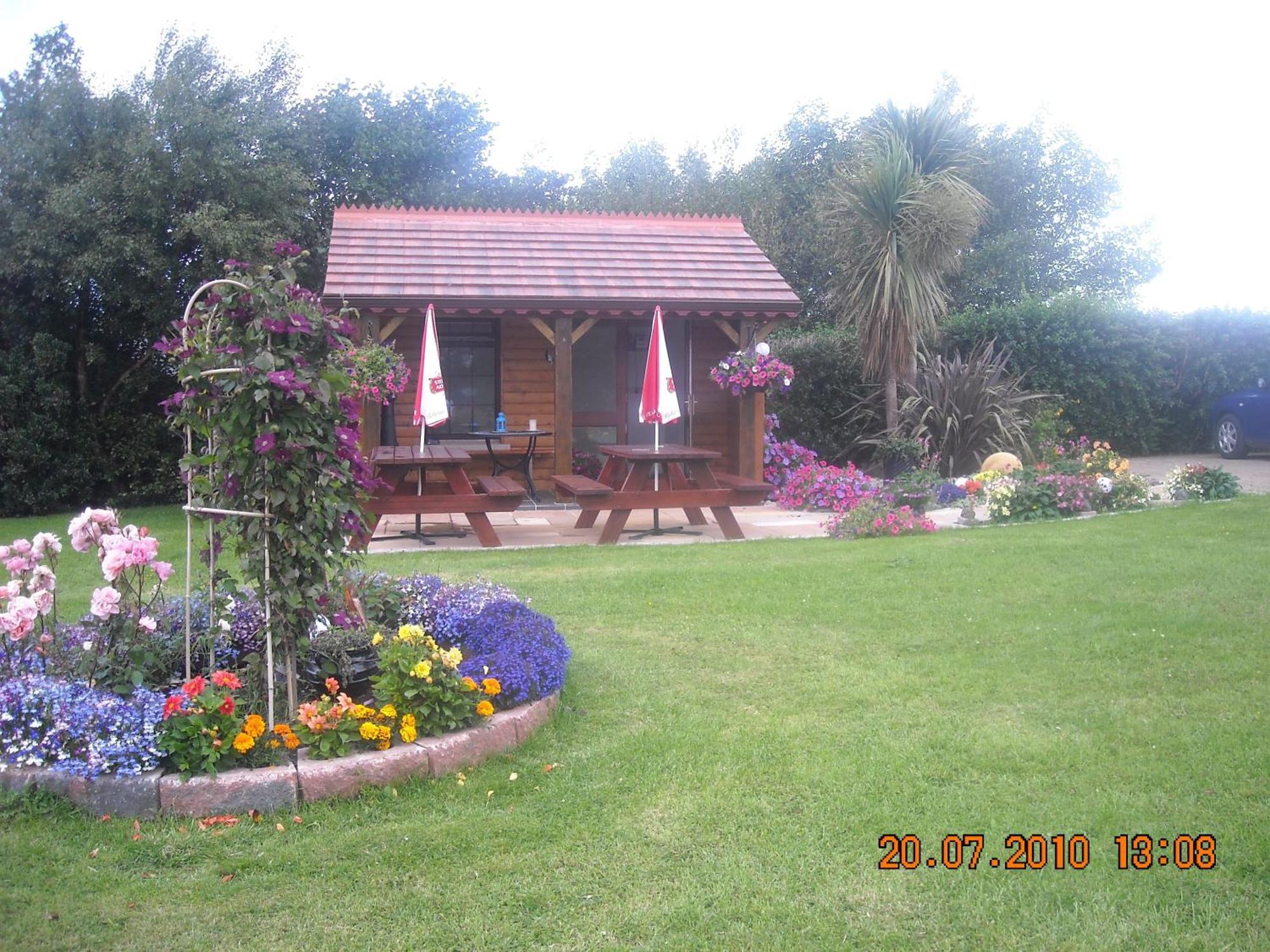 Atlantic Haven Bed & Breakfast Слайго Экстерьер фото